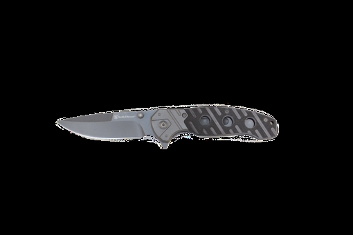 Picture of Smith & Wesson S&W Clip Fold w/G10 Ti 1100062