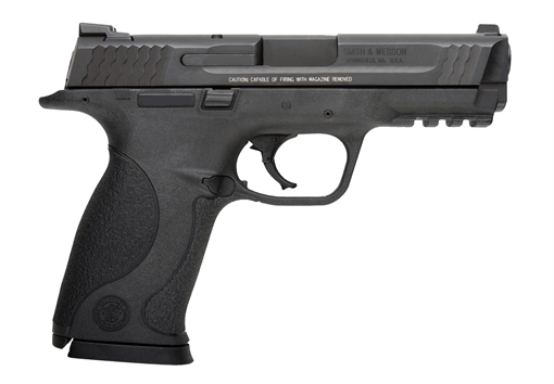 Picture of SMITH & WESSON S&W M&P 45AP 10RD 4B NS USD-SW-MP45-N