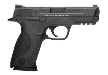 Picture of SMITH & WESSON S&W M&P 45AP 10RD 4B NS USD-SW-MP45-N