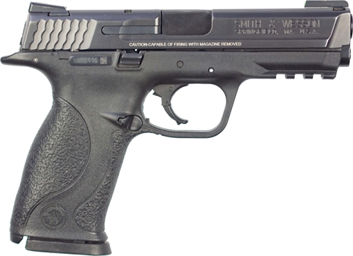 Picture of SMITH & WESSON S&W M&P 9MM 4.25B FO 17RD USD-SW-MP9-FO -