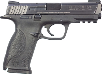 Picture of SMITH & WESSON S&W M&P 9MM 4.25B FO 17RD USD-SW-MP9-FO -