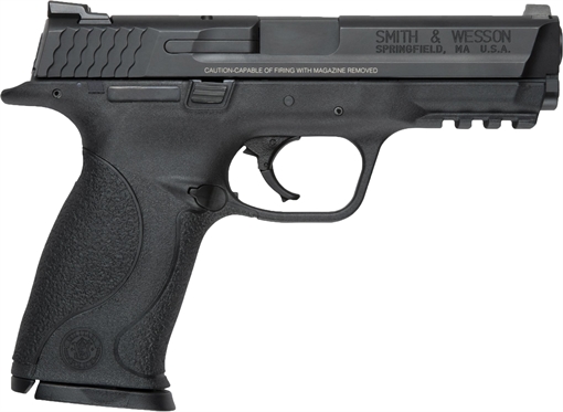 Picture of SMITH & WESSON S&W M&P 9MM 4.25B NS 17RD USD-SW-MP9-N -