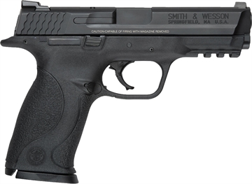 Picture of SMITH & WESSON S&W M&P 9MM 4.25B NS 17RD USD-SW-MP9-N -