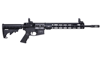 Picture of SMITH & WESSON S&W M&P15 5.56 A3 16B USD-SW-MP15 -