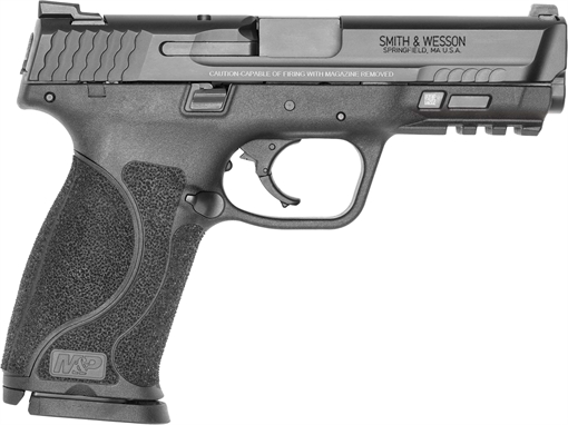 Picture of SMITH & WESSON S&W MP2 40SW FS 15RD USD-SW-MP40-2 -