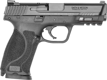 Picture of SMITH & WESSON S&W MP2 40SW FS 15RD USD-SW-MP40-2 -