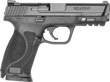 Picture of SMITH & WESSON S&W MP2 40SW NS 15RD USD-SW-MP40-2-N