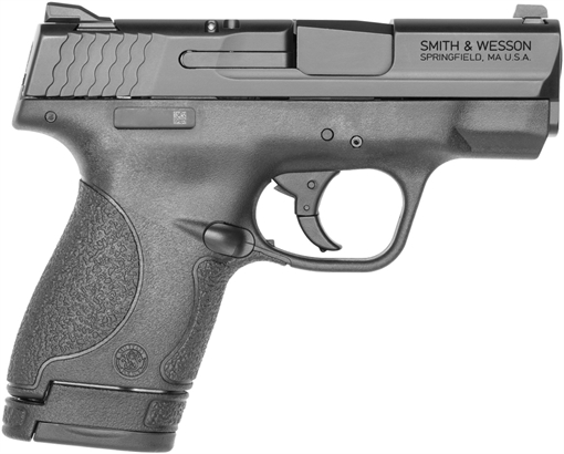 Picture of SMITH & WESSON S&W MP2 SHD 40SW 6RD FS USD-SW-SHLD2-40