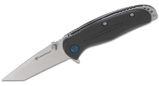 Picture of Smith & Wesson S&W Nylon w/Blue - Bx 1100066