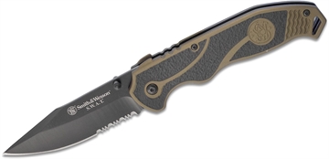 Picture of Smith & Wesson S&W SWAT II - Bx 1100058