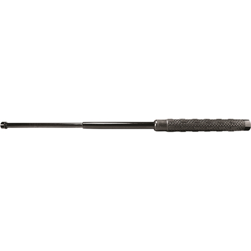 Picture of Smith & Wesson 21" Collapsible Baton Black SWBAT21H