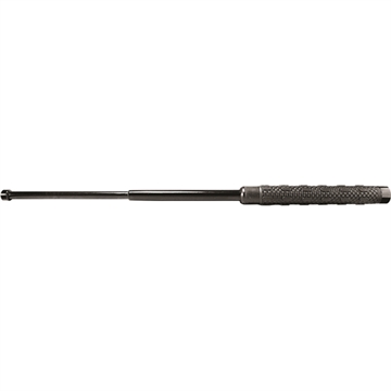 Picture of Smith & Wesson 21" Collapsible Baton Black SWBAT21H