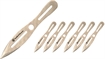 Picture of S&W M&P Accessories THROW KNIVES 8IN 6PK SWTK8CP