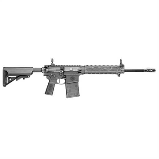Picture of SMITH & WESSON VOLUNTEER X M-LOK 308WIN 16 20RD MLGS 13520