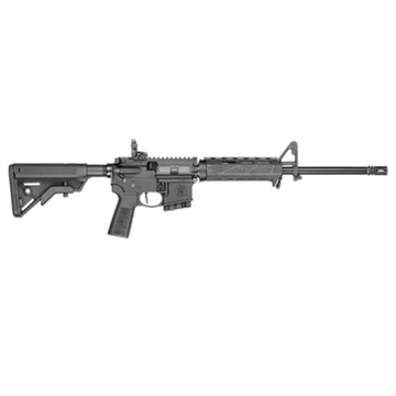 Picture of SMITH & WESSON VOLUNTEER XV M-LOK 5.56 16 10RD CO COMP 13509