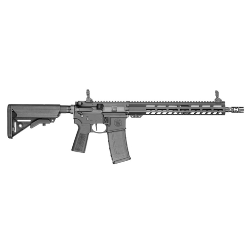 Picture of Smith & Wesson Volunteer XV Pro M-LOK Rifle 5.56 NATO 30rd Magazine 14.5" Barrel Black Grip USED 13516U