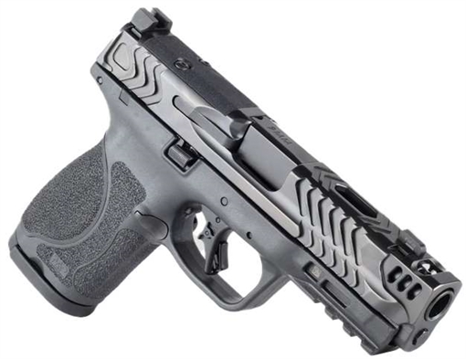 Picture of Smith & Wesson|Smith Wesson Performance Ctr M&P 9MM 13989