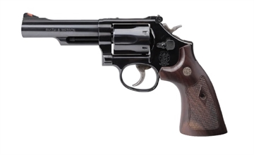 Picture of S&W Classic Series Model 19 Carry Handgun .357 MAG 6rd Capacity 4.25" Barrel 12040