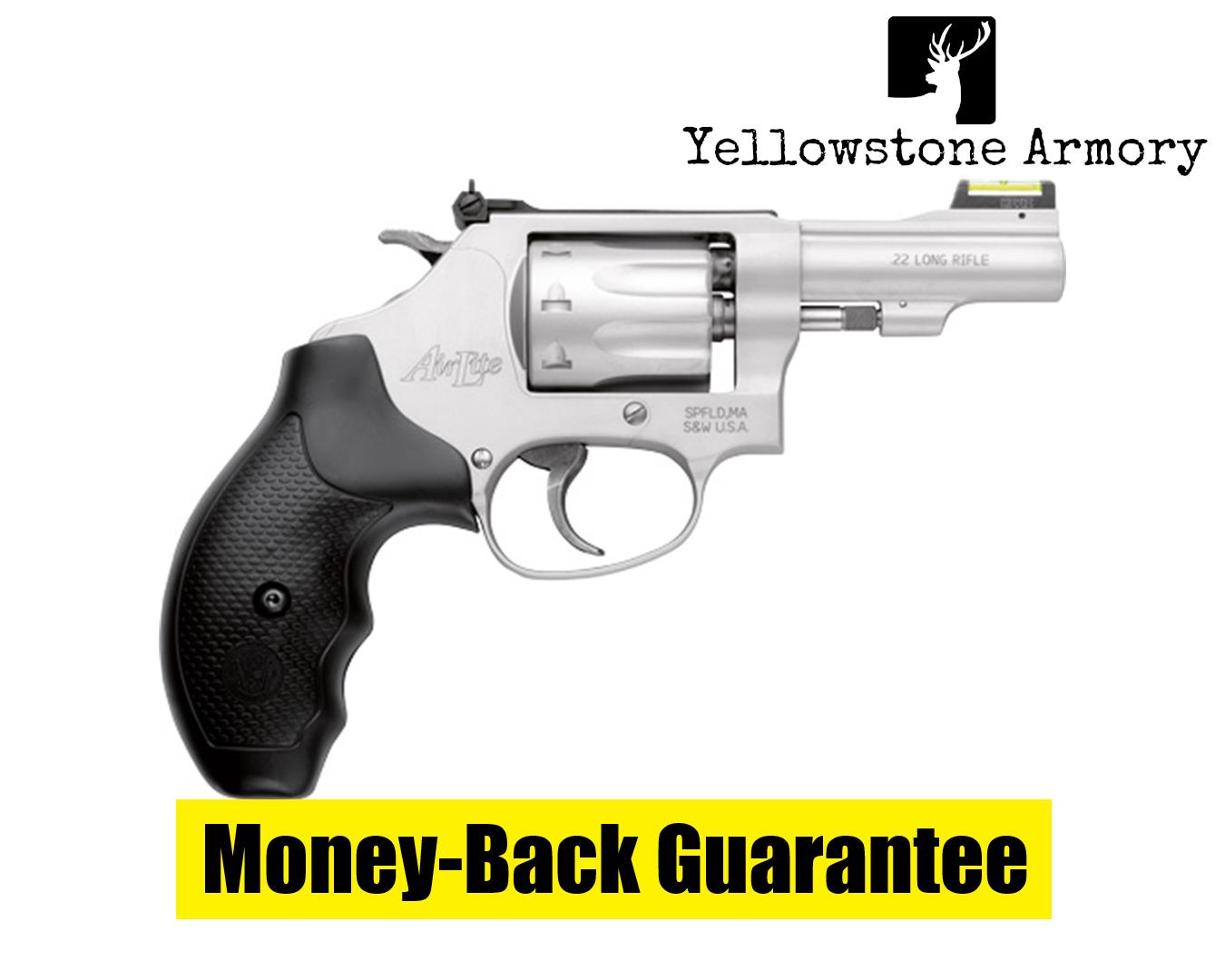 SMITH AND WESSON 317 AL 22LR DA/SA 3" 8RD 160221-img-0