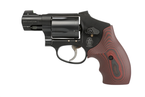 Picture of Smith and Wesson 432UC 32H&R 1-7/8" 6RD XS NS ULTIMATE CARRY/VZ G10 GRIPS14035