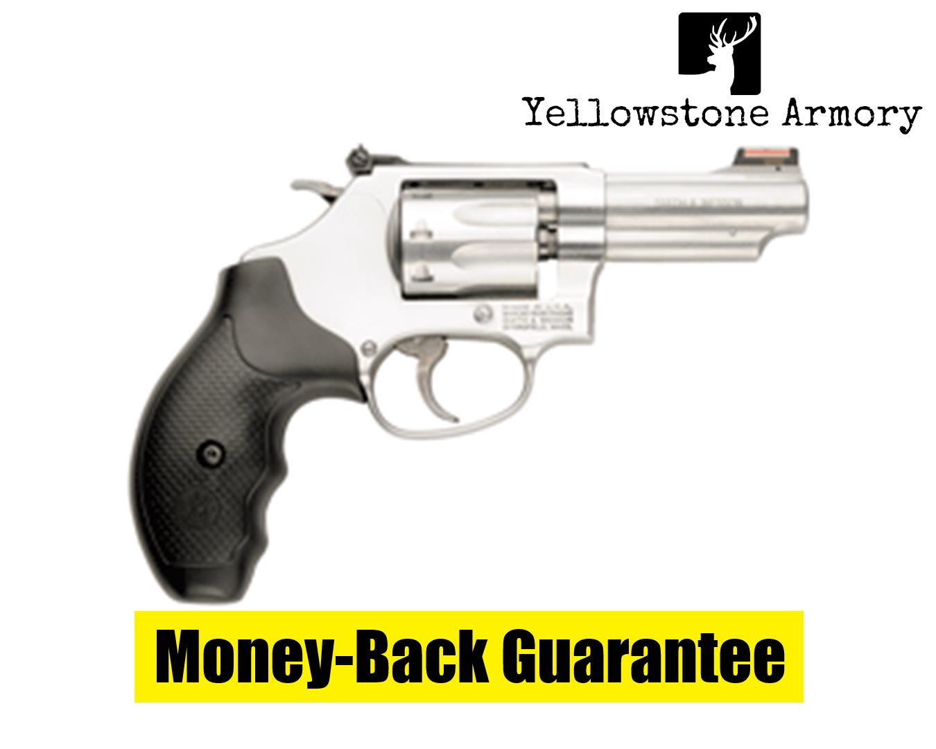 SMITH AND WESSON 63 22LR DA/SA SATIN 3'' 8RD 162634-img-0