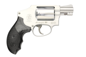Picture of SMITH & WESSON 642 DELUXE 38SPC BLACK CROC 150957