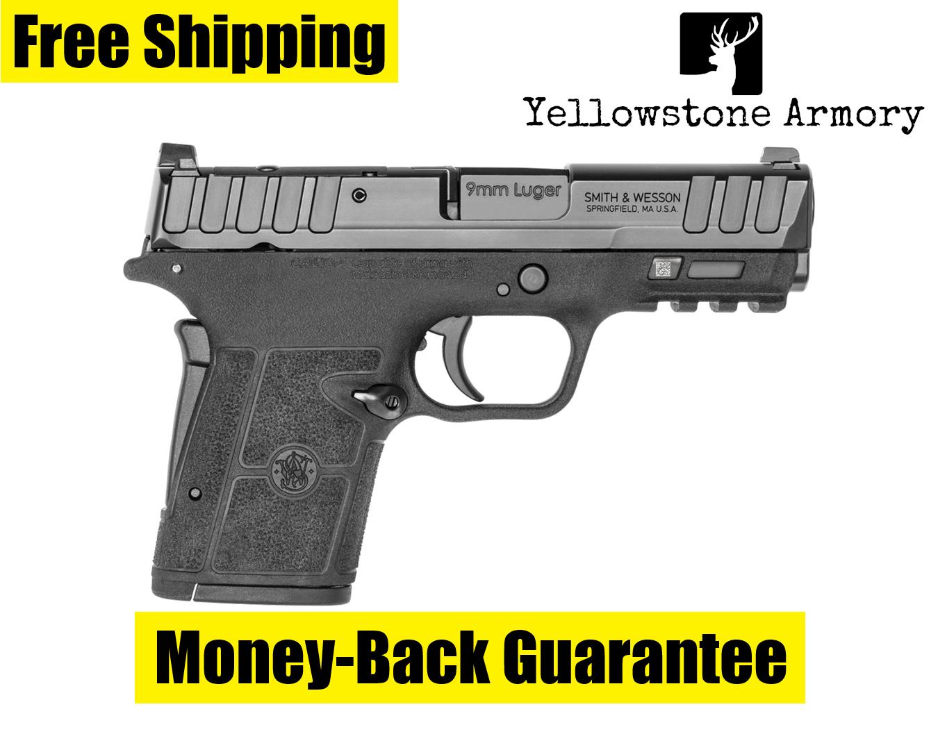 SMITH AND WESSON EQUALIZER CMPT 3.7" NTS 10R 13733-img-0