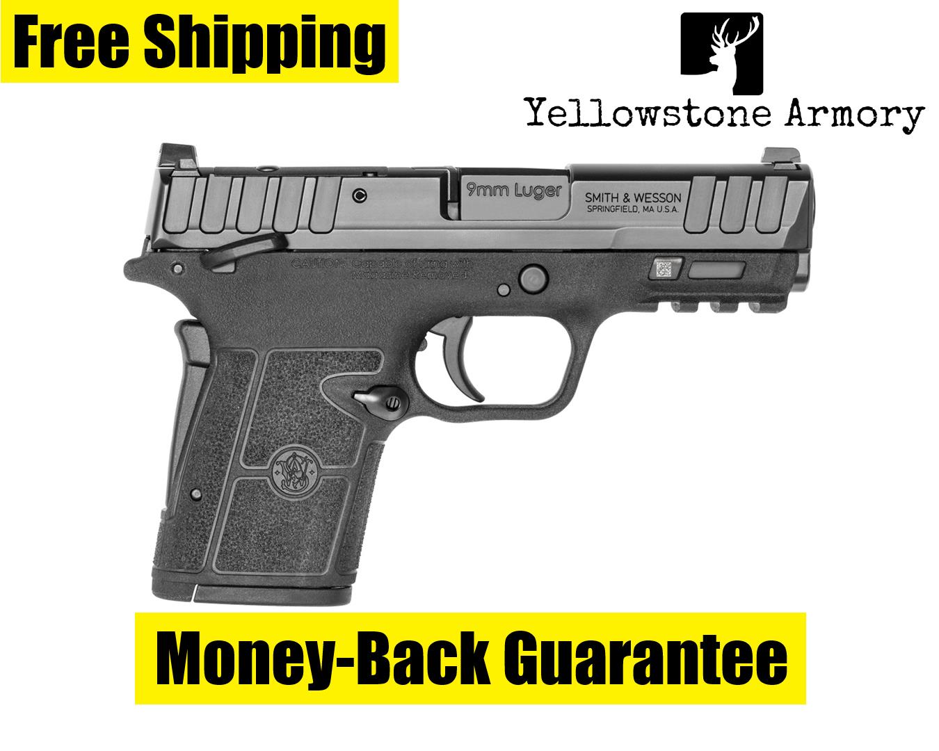 SMITH AND WESSON EQUALIZER CMPT 3.7" TS 10R 13732-img-0