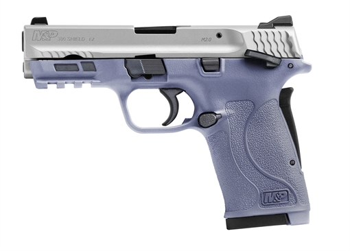 Picture of SMITH & WESSON M&P380 SHIELD EZ 380ACP ORC/SS 13328