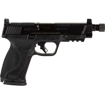 Picture of SMITH AND WESSON M&P45 M2.0 OR NTS 5.1 TB 10 13586