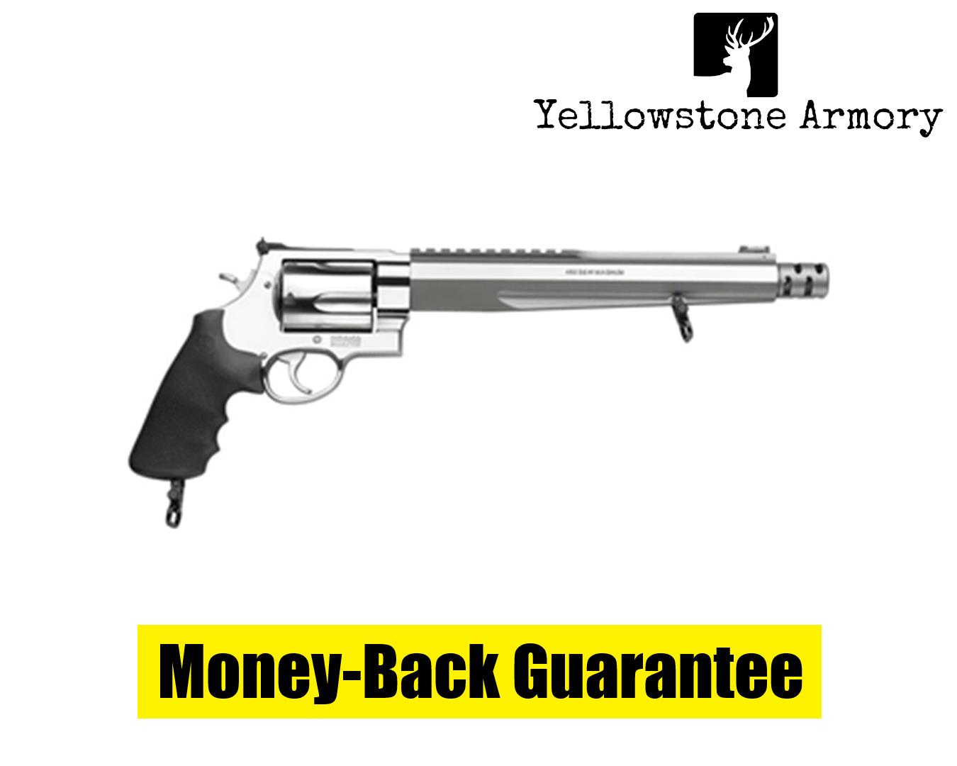 SMITH AND WESSON PC 460XVR 460SW 10.5'' 5RD 170262-img-0