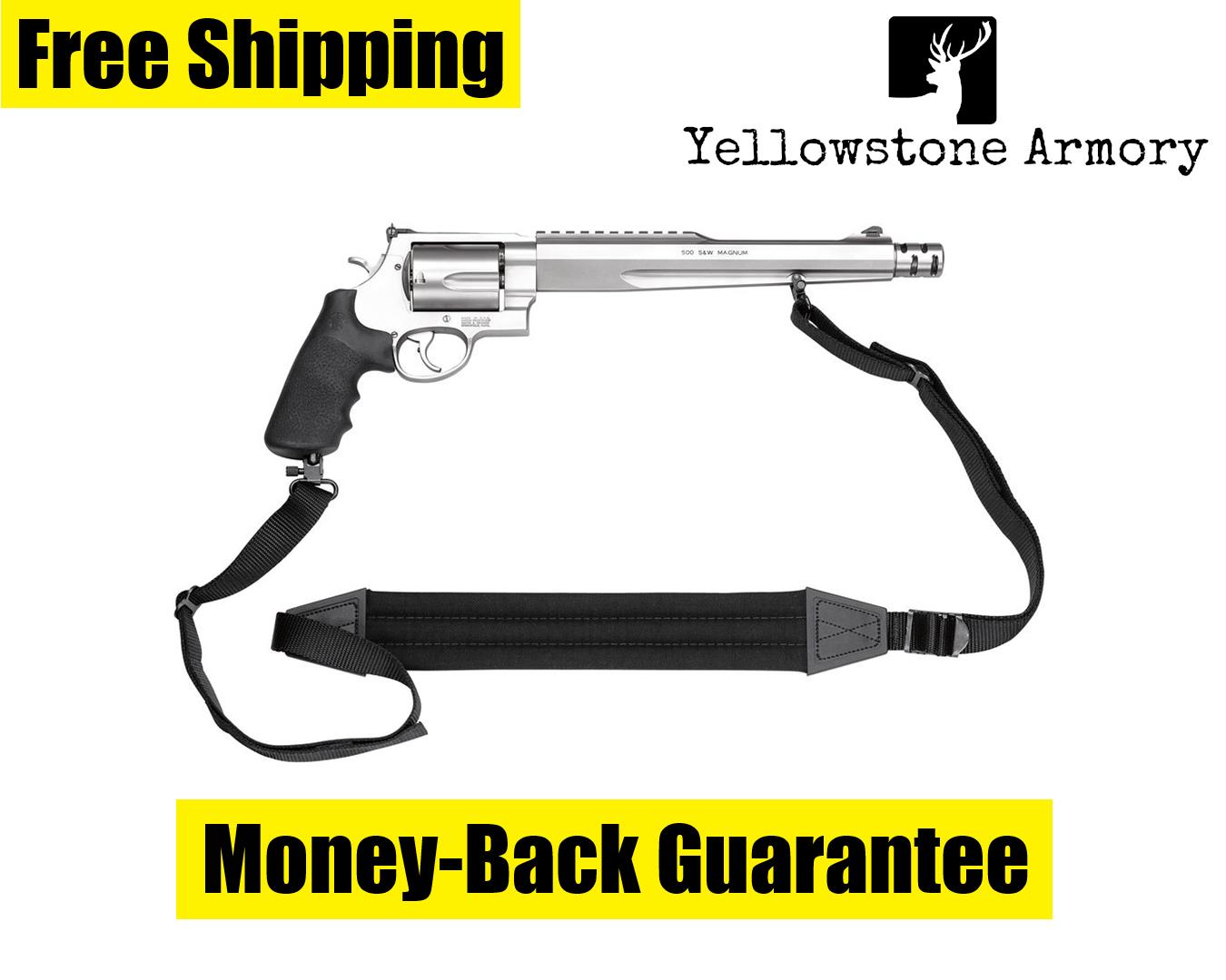 SMITH AND WESSON PC 500 500SW 10.5'' 5RD 170231-img-0