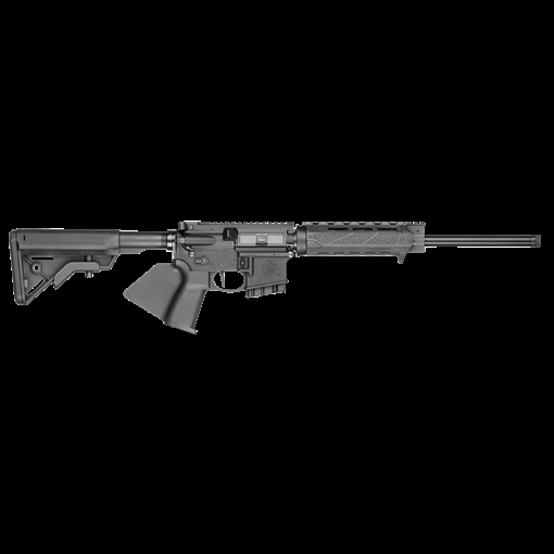 Picture of Smith & Wesson VOLUNTEER XV OR 5.56 NATO 16''BBL(1)10RD MAG BLK 13512