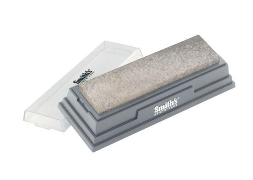 Picture of Smith's 6-inch Arkansas Bench Stone - Medium MBS6