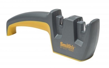 Picture of Smith's Edge Pro Pull-Thru Knife Sharpener for Standard or Serrated Knives 50090