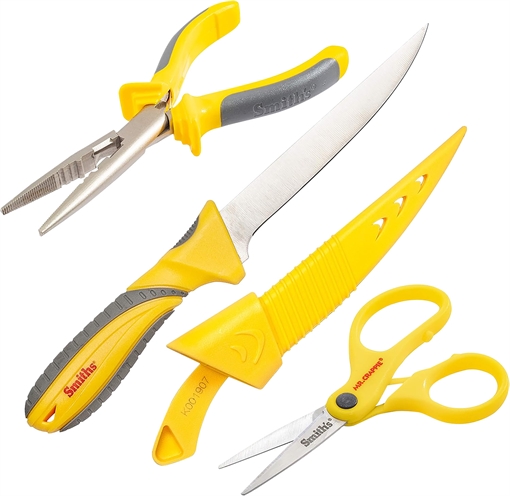 Picture of SMITHS TOOLS Mr. Crappie 51232