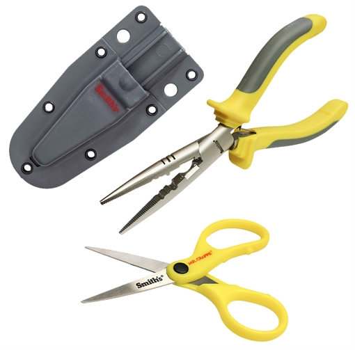 Picture of SMITHS TOOLS Mr. Crappie 51297