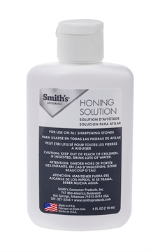 Picture of Smiths Products Honing Solution 4 oz HON1