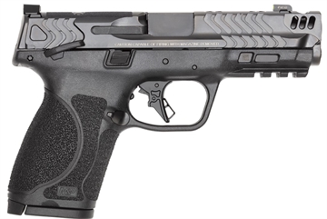 Picture of SMITH&WESSON PERFMANCE CENTER M&P 9 M2.0 COMPACT CARRY COMP 9MM LUGER 14387