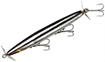 Picture of SMITHWICK DEVIL HORSE 4.5" 3/8 - CHRM/BLUE AF132