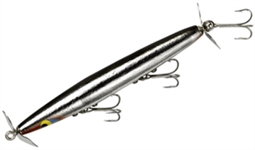 Picture of SMITHWICK DEVIL HORSE 4.5" 3/8 - CHRM/BLUE AF132