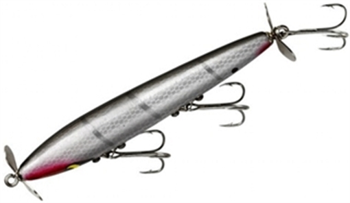 Picture of SMITHWICK DEVIL HORSE 4.5" 3/8 - CHRM/BLK BACK AF131