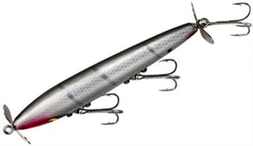 Picture of SMITHWICK DEVIL HORSE 4.5" 3/8 - CHRM/BLK BACK AF131