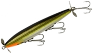 Picture of SMITHWICK DEVIL HORSE 4.5" 3/8 - WHT/BLK STRPS AF110