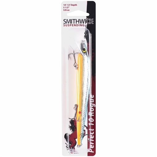 Picture of SMITHWICK PRFCT 10 ROGUE-CHR/BL/ORN ADR532OB
