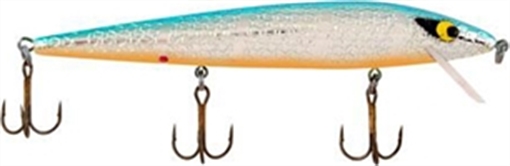 Picture of SMITHWICK RATTLN ROGUE 4.5" CHR/BLK BK ARB1231