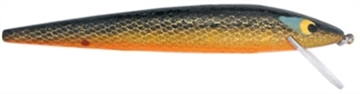 Picture of SMITHWICK RATTLN ROGUE 4.5" GOLD/BLK ARB1269