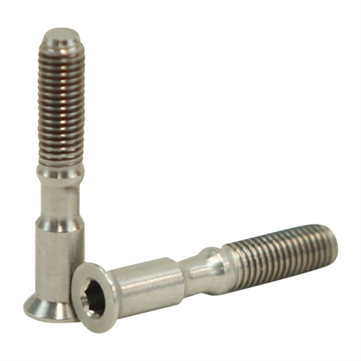Picture of Snowy Mountain Rifle Company SMR REM 700 SS ACTION SCREW SET 140001