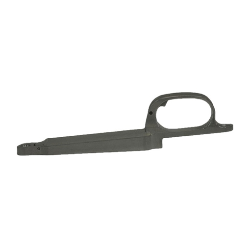 Picture of Snowy Mountain Rifle Company SMR SHORT ACTION OBERNDORF ALUMINUM BDL ANODIZED BM 170004