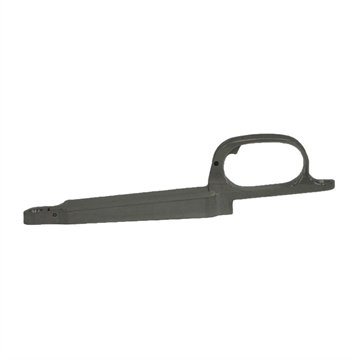 Picture of Snowy Mountain Rifle Company SMR SHORT ACTION OBERNDORF ALUMINUM BDL ANODIZED M5 BM 160004